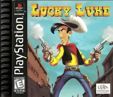 Lucky Luke (EU)